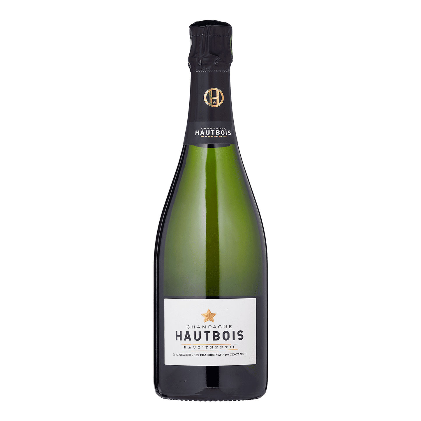 Luksus Vibes – Eksklusive Bobler og Champagne smagekasse (6 x 1 flaske)