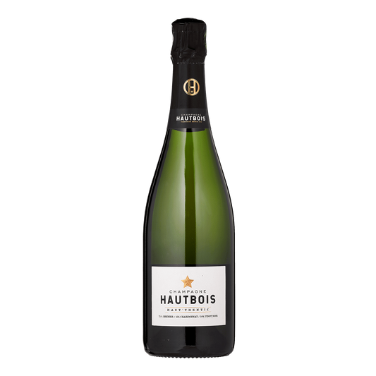 Champagne Hautbois, Haut'thentic Brut