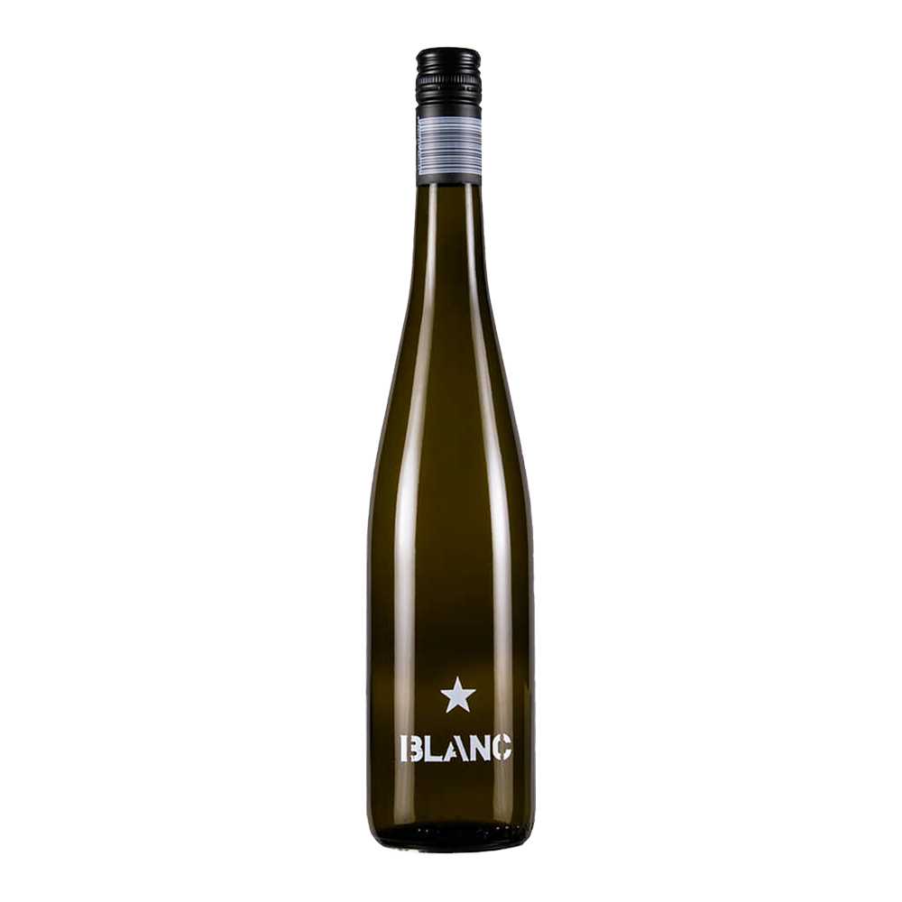 Blanc 2024 – Pinot Blanc fra Rheinhessen