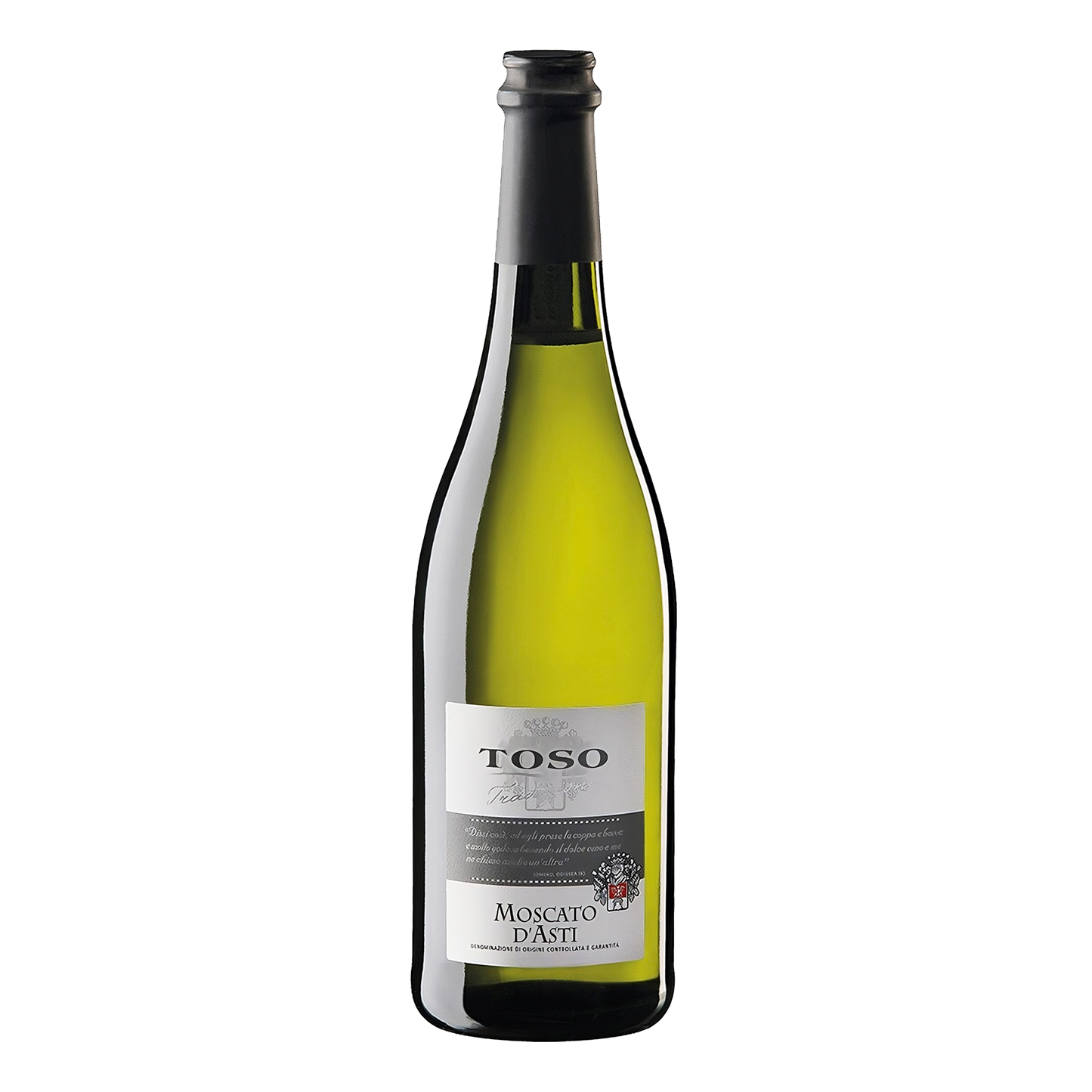 Toso Tradizione Moscato d'Asti DOCG